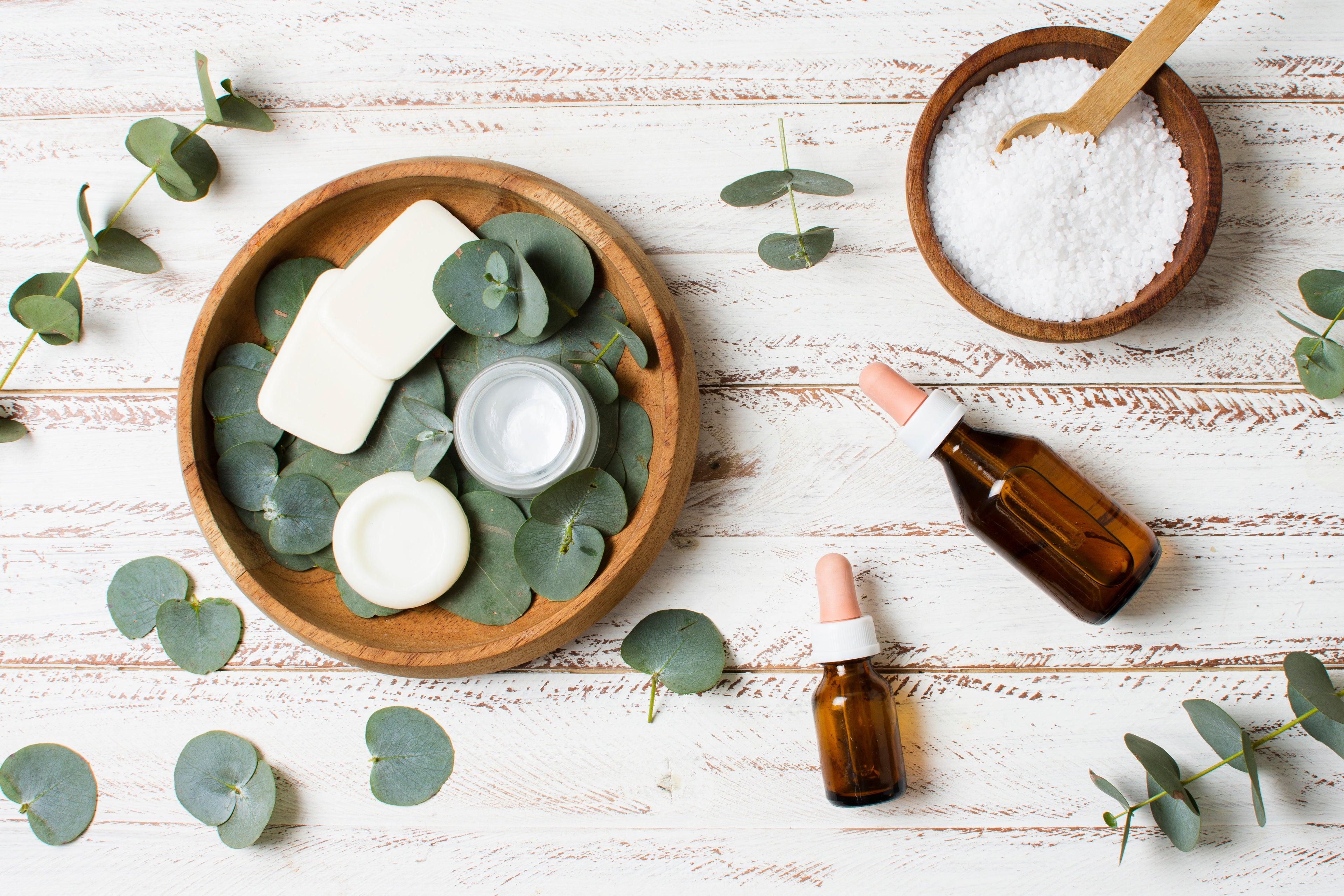 Cosmétiques