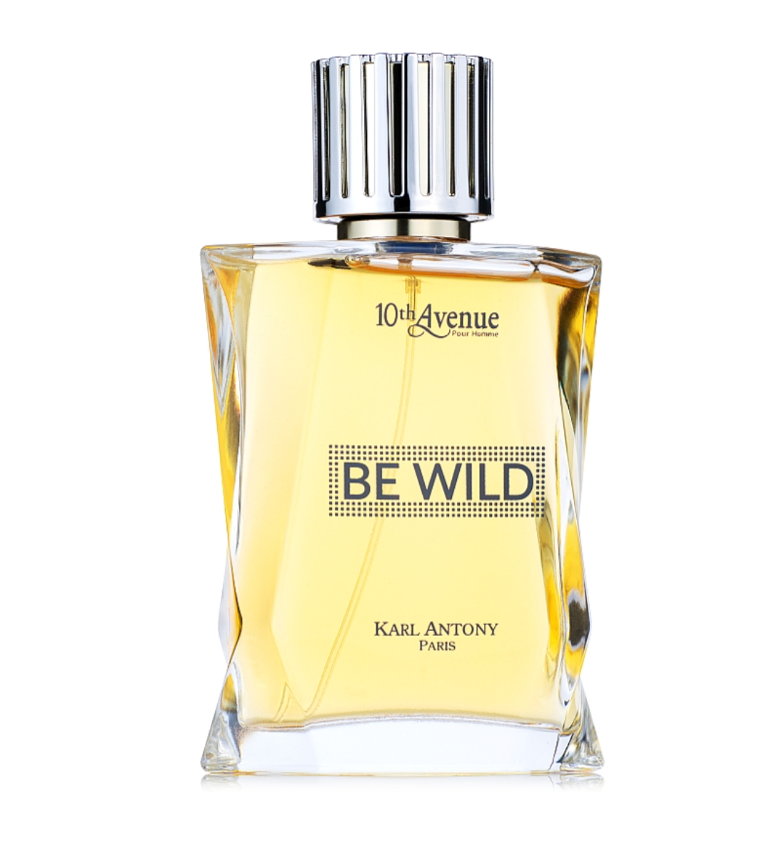 Be Wild