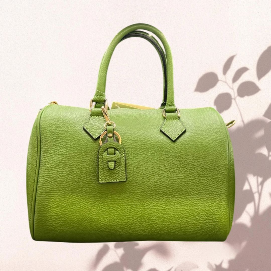 Boston Chic Prestige - Bleu