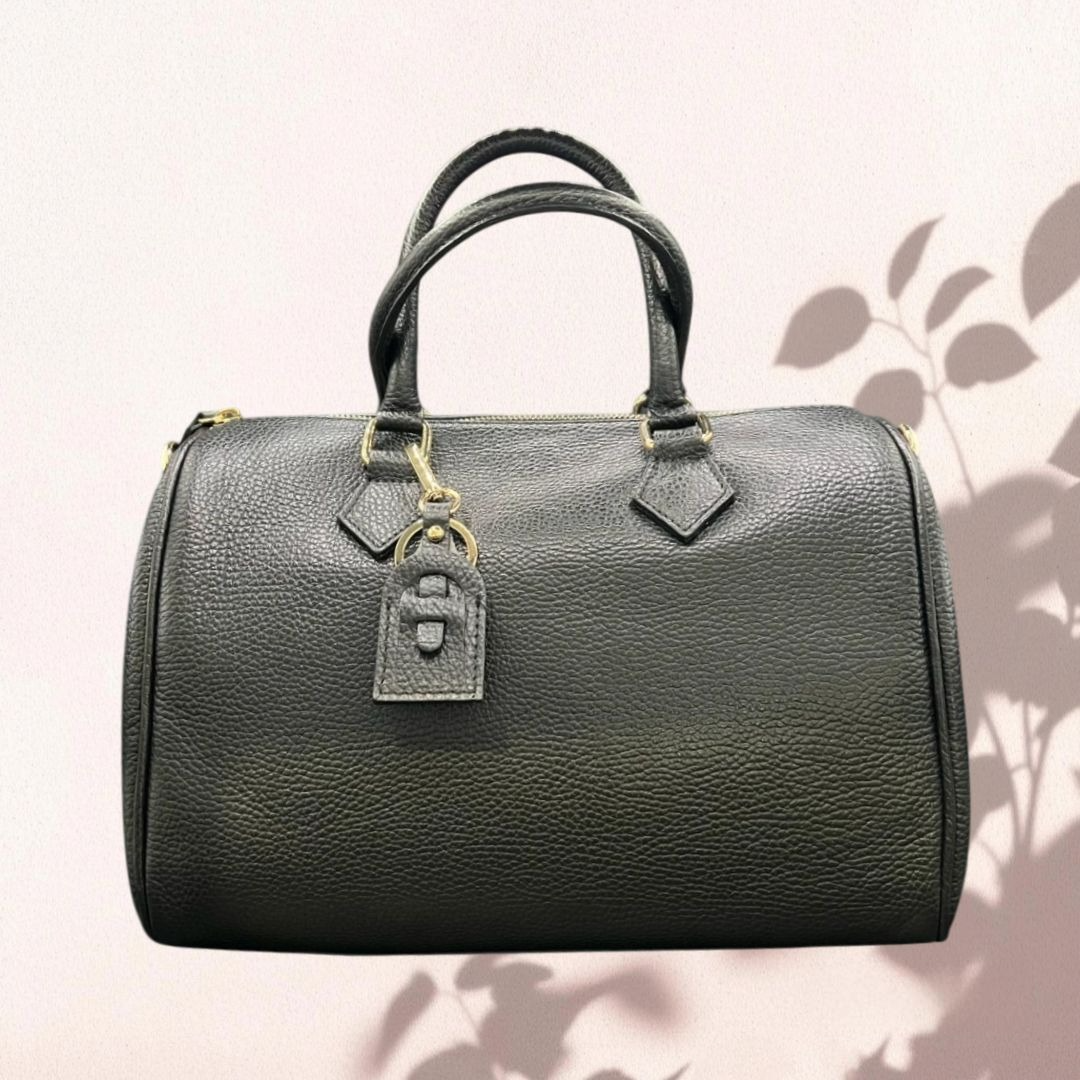 Boston Chic Prestige - Vert
