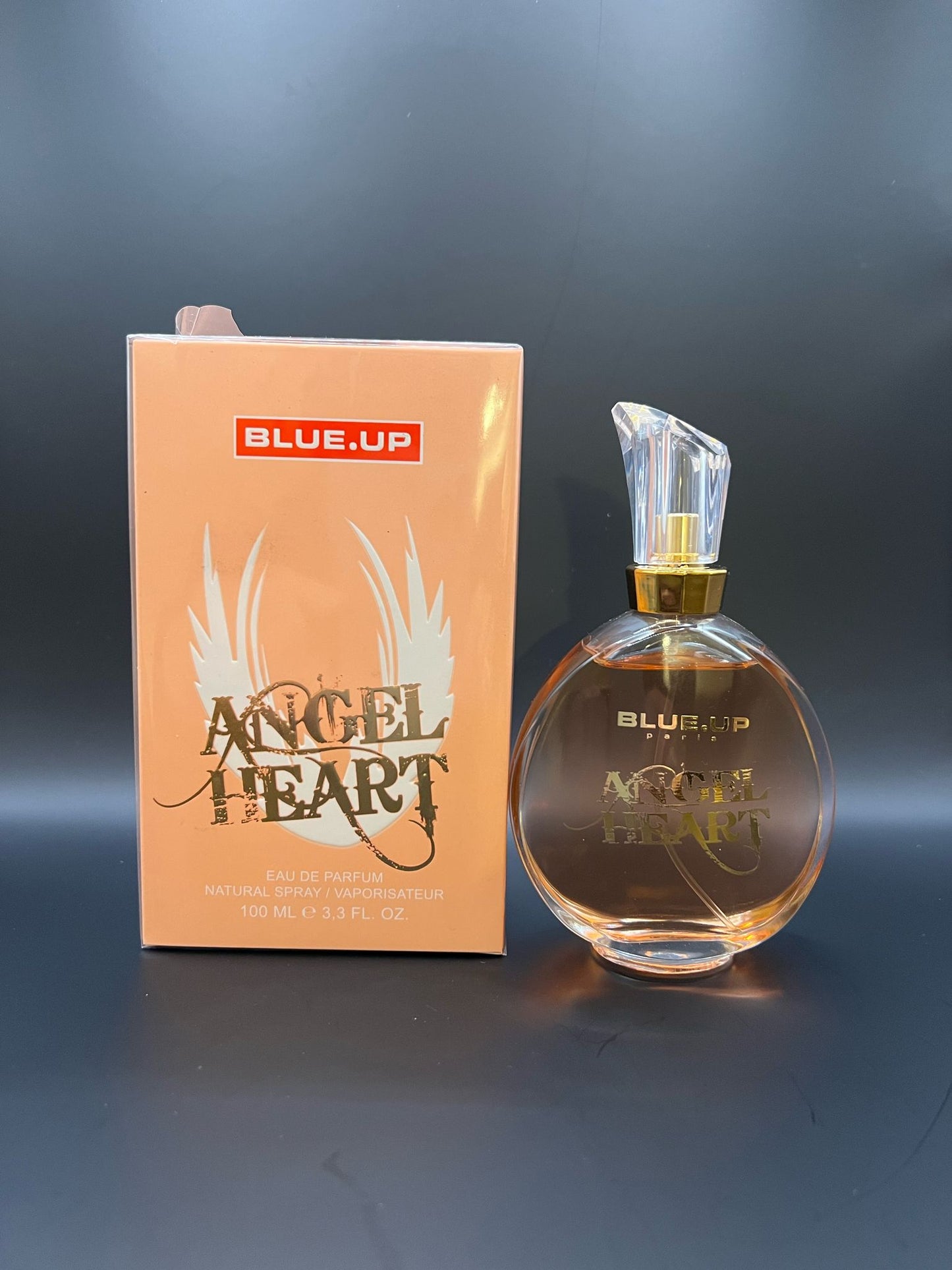 Angel Heart
