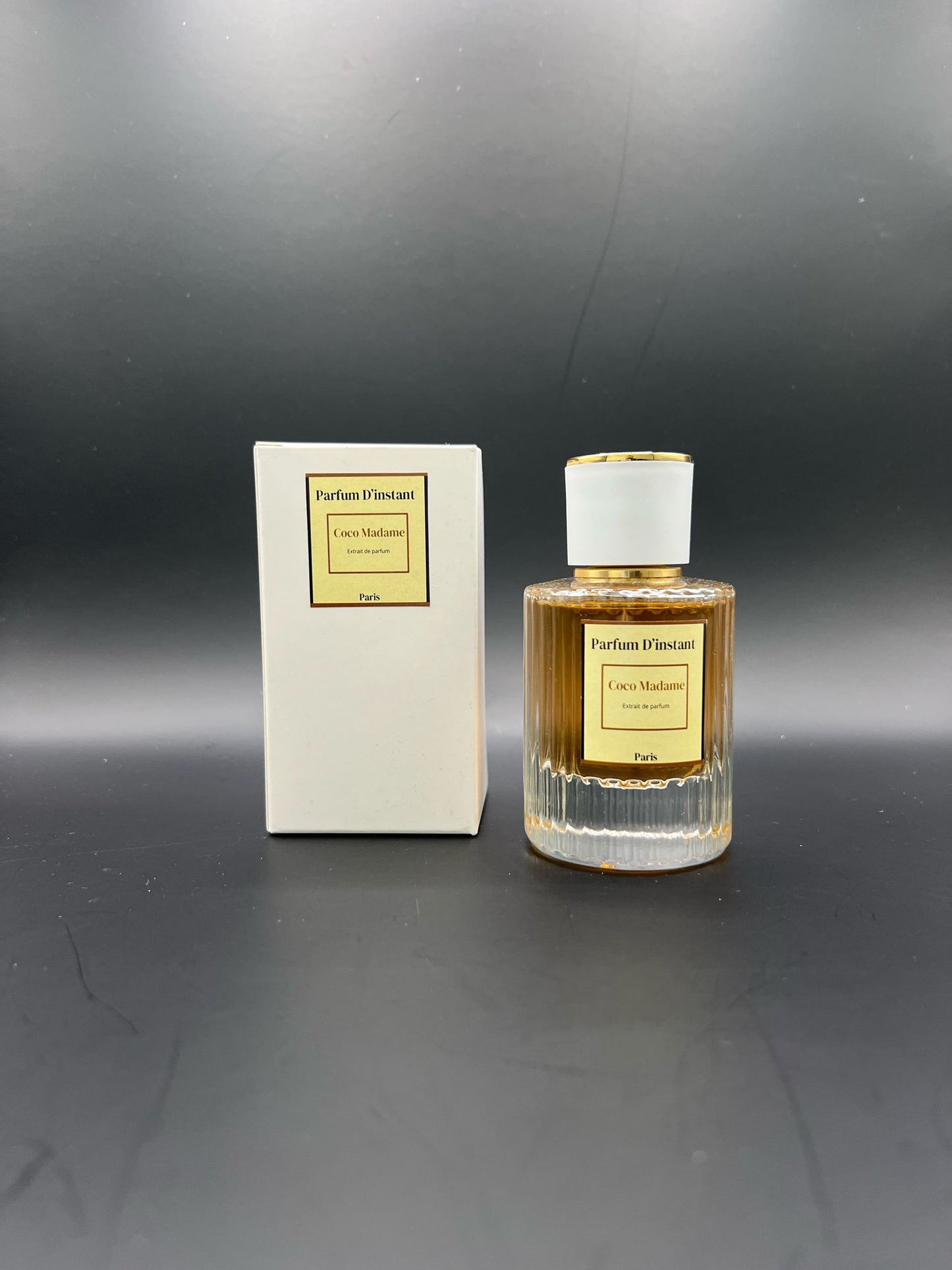 Coco Madame