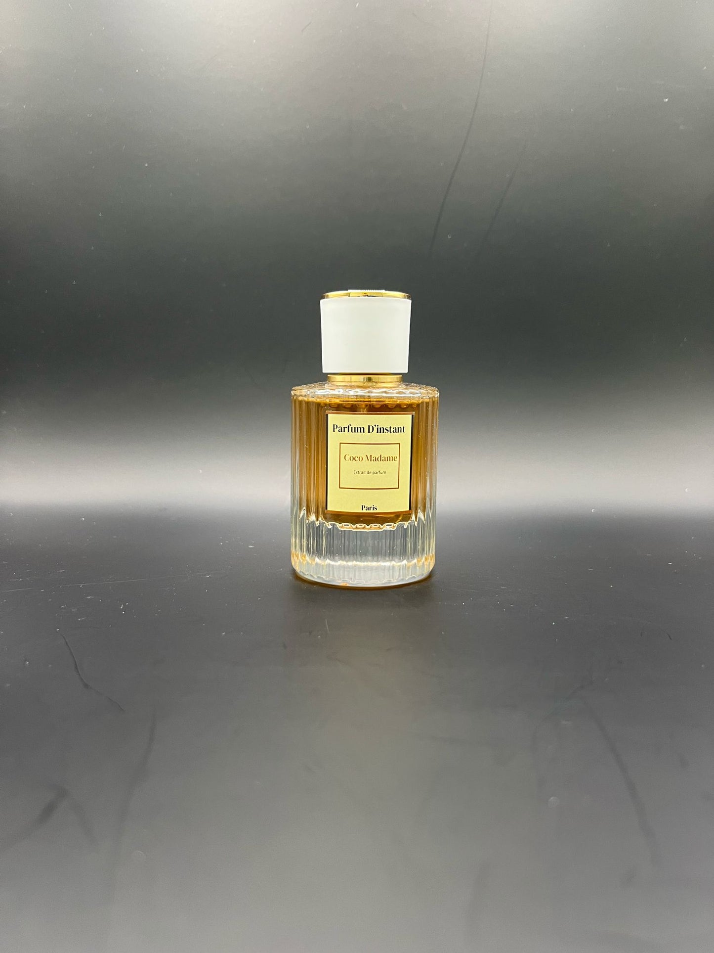 Coco Madame
