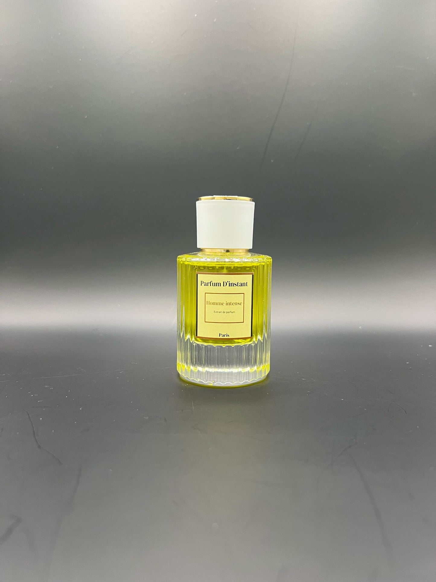 Homme Intense
