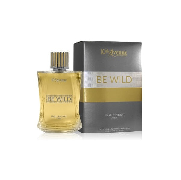 Be Wild