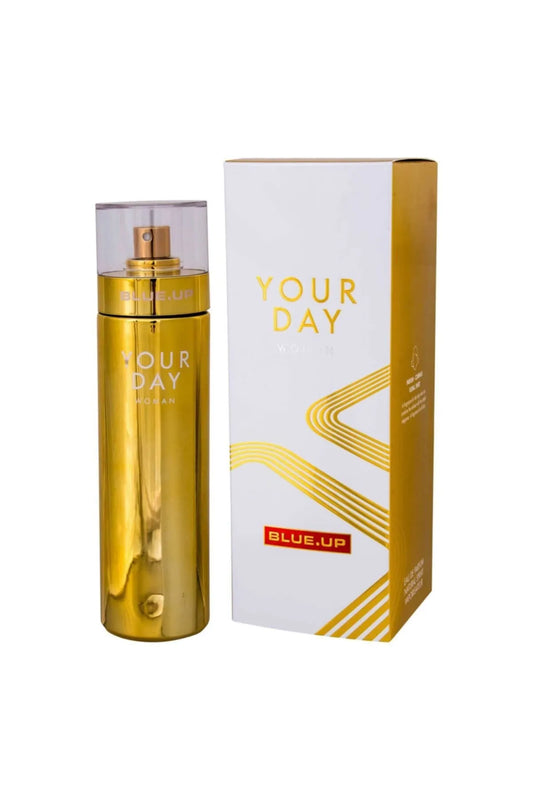 Your Day