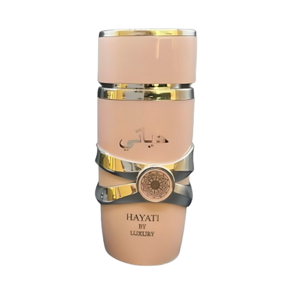 Parfum Femme