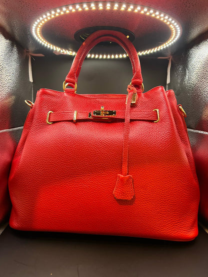 Sac City Chic - Argent