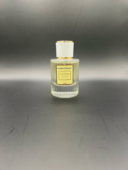 Azzaro Homme