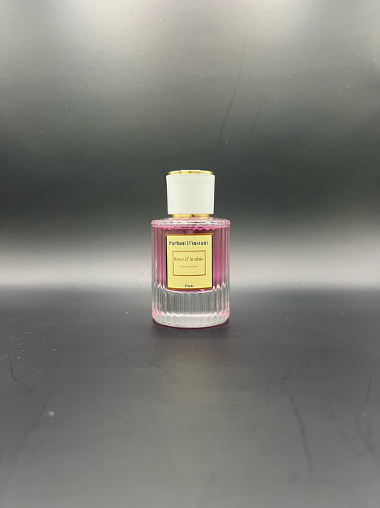 Rose d'Arabie