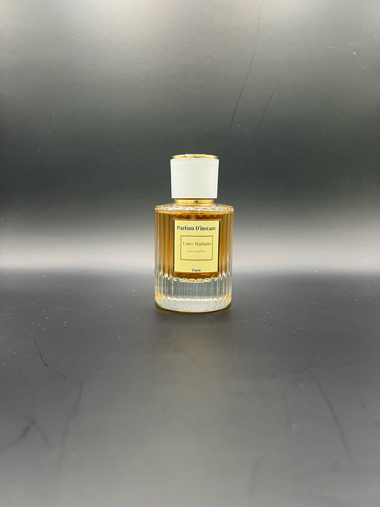 Coco Madame