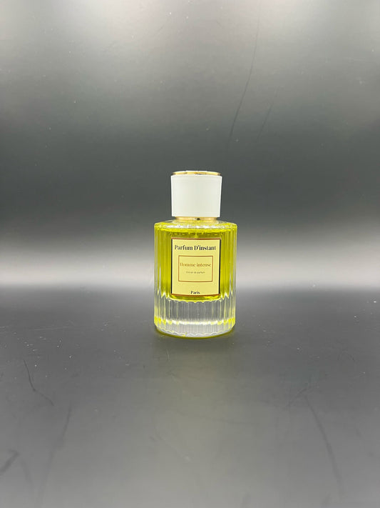Homme Intense